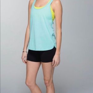 Lululemon 105 Singlet Racerback Tank, 6